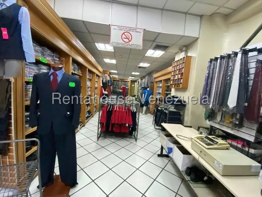 Edificio en Venta en Parroquia Catedral, Distrito Metropolitano - 12