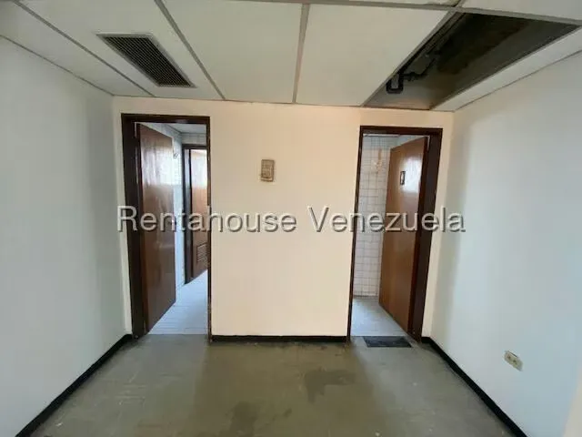 Edificio en Venta en Parroquia Catedral, Distrito Metropolitano - 7