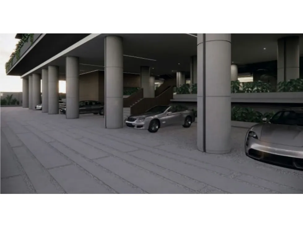 Altamira como nunca antes.Apartamentos únicos, diseño exclusivo. - 11