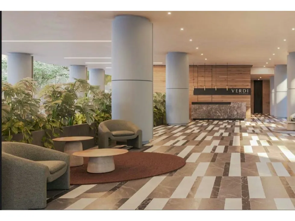 Altamira como nunca antes.Apartamentos únicos, diseño exclusivo. - 14