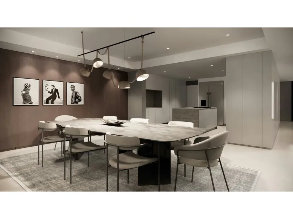 Altamira como nunca antes.Apartamentos únicos, diseño exclusivo. - 18