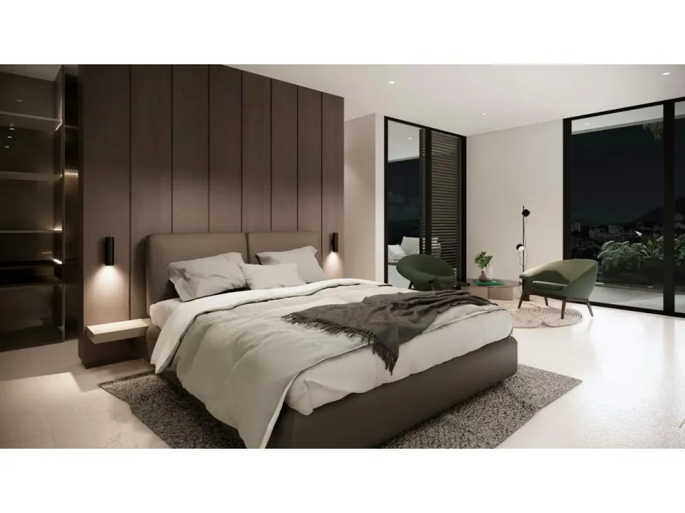 Altamira como nunca antes.Apartamentos únicos, diseño exclusivo. - 19