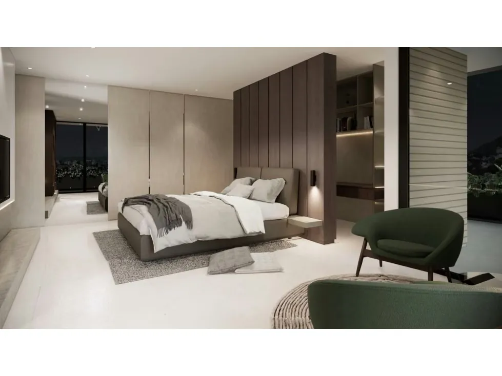 Altamira como nunca antes.Apartamentos únicos, diseño exclusivo. - 20