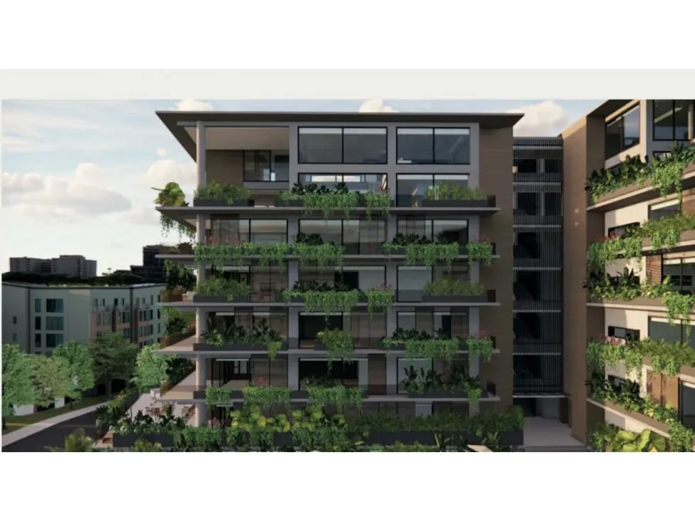 Altamira como nunca antes.Apartamentos únicos, diseño exclusivo. - 4
