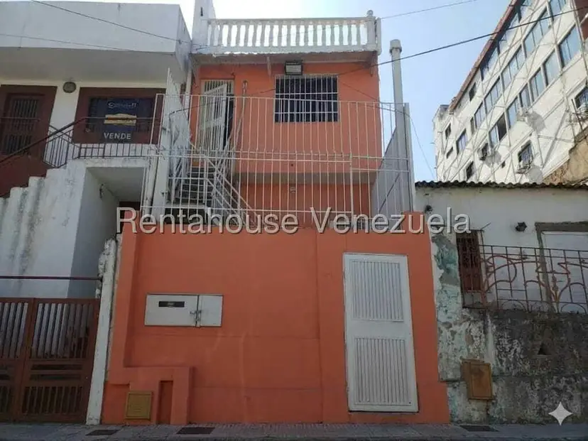 Casa (1 Nivel) en Venta en Catia, Distrito Metropolitano