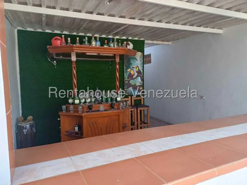 Casa (1 Nivel) en Venta en Catia, Distrito Metropolitano - 101