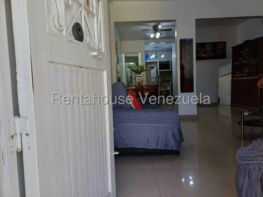Casa (1 Nivel) en Venta en Catia, Distrito Metropolitano - 14