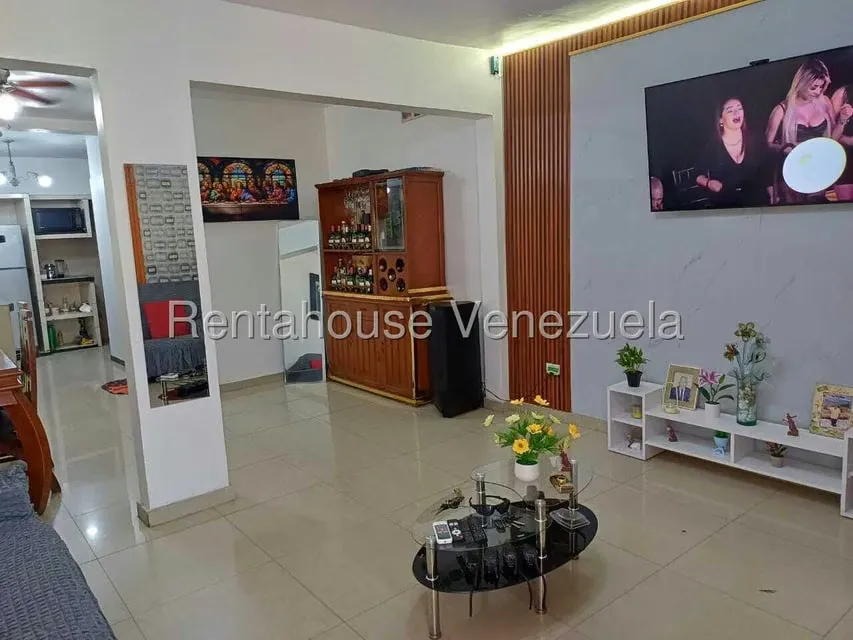 Casa (1 Nivel) en Venta en Catia, Distrito Metropolitano - 18