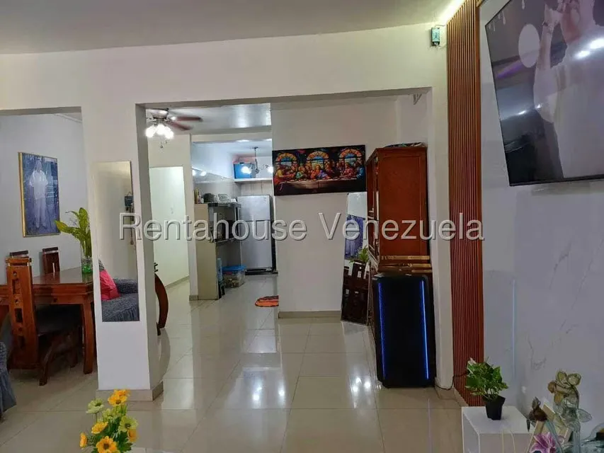 Casa (1 Nivel) en Venta en Catia, Distrito Metropolitano - 20