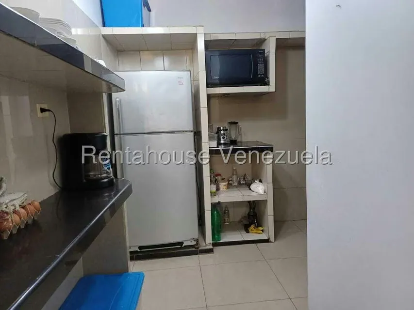 Casa (1 Nivel) en Venta en Catia, Distrito Metropolitano - 38
