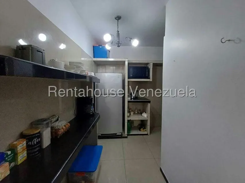 Casa (1 Nivel) en Venta en Catia, Distrito Metropolitano - 39