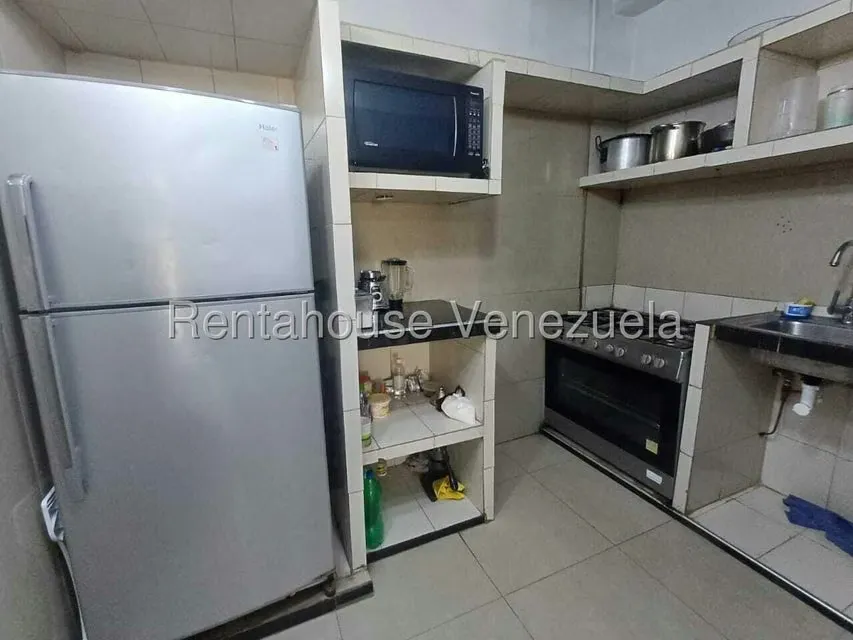 Casa (1 Nivel) en Venta en Catia, Distrito Metropolitano - 40
