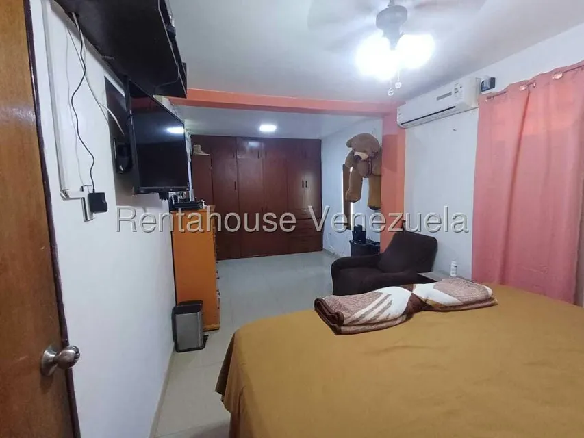 Casa (1 Nivel) en Venta en Catia, Distrito Metropolitano - 44