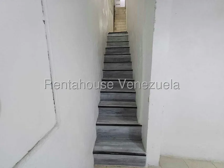 Casa (1 Nivel) en Venta en Catia, Distrito Metropolitano - 55