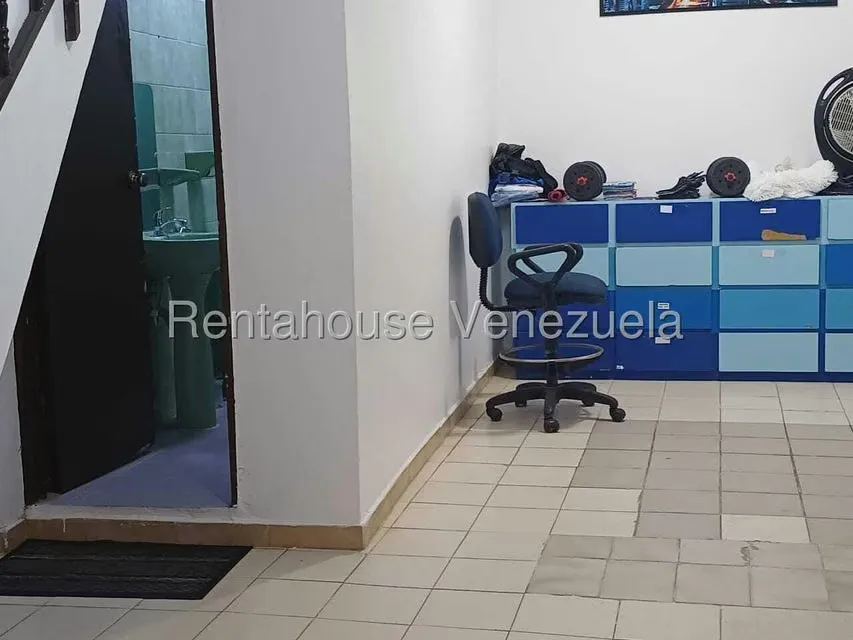Casa (1 Nivel) en Venta en Catia, Distrito Metropolitano - 57