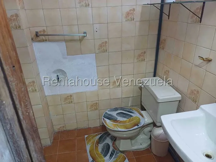 Casa (1 Nivel) en Venta en Catia, Distrito Metropolitano - 58