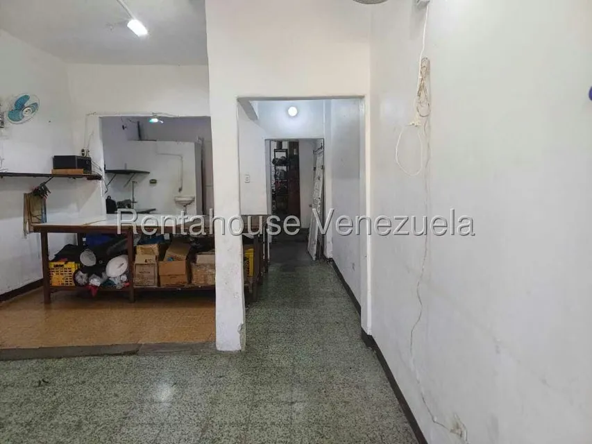 Casa (1 Nivel) en Venta en Catia, Distrito Metropolitano - 6