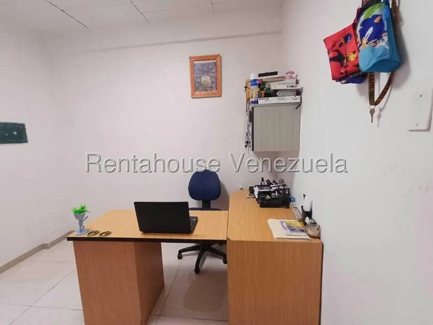 Casa (1 Nivel) en Venta en Catia, Distrito Metropolitano - 61