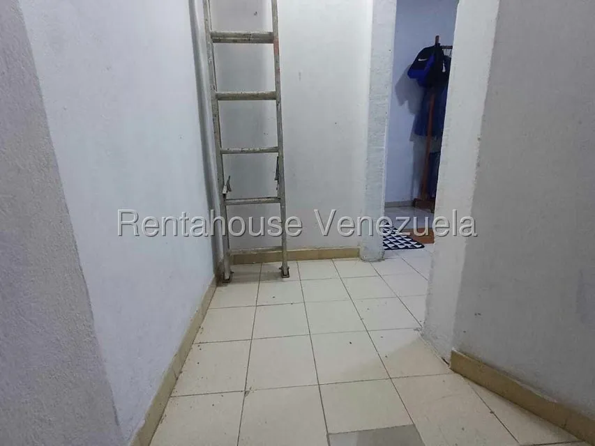 Casa (1 Nivel) en Venta en Catia, Distrito Metropolitano - 65