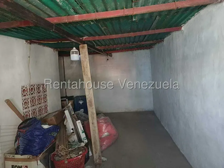 Casa (1 Nivel) en Venta en Catia, Distrito Metropolitano - 67