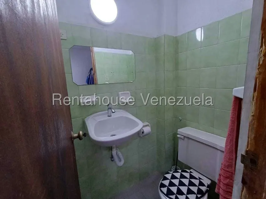Casa (1 Nivel) en Venta en Catia, Distrito Metropolitano - 73