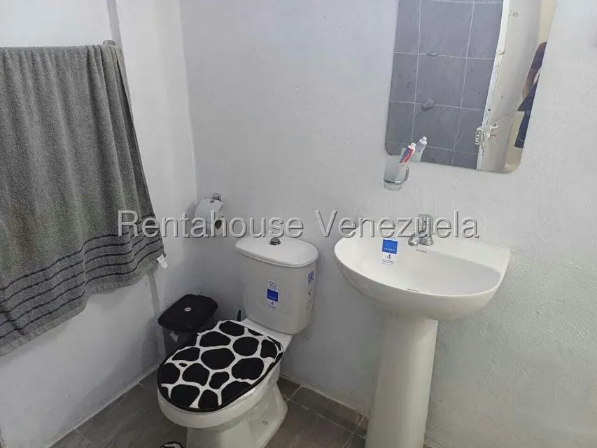 Casa (1 Nivel) en Venta en Catia, Distrito Metropolitano - 78