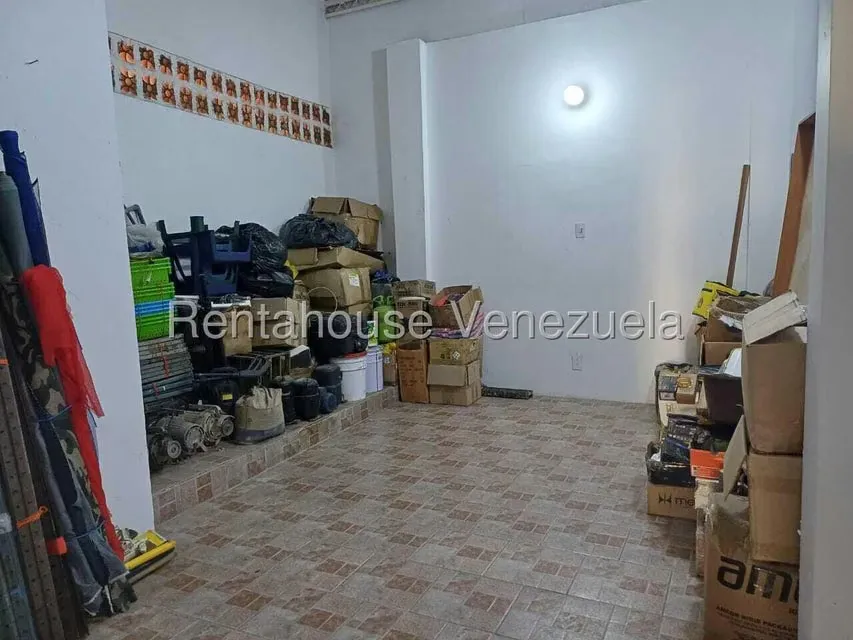 Casa (1 Nivel) en Venta en Catia, Distrito Metropolitano - 82
