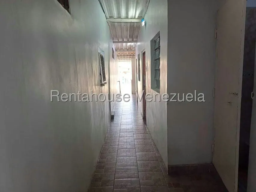 Casa (1 Nivel) en Venta en Catia, Distrito Metropolitano - 83