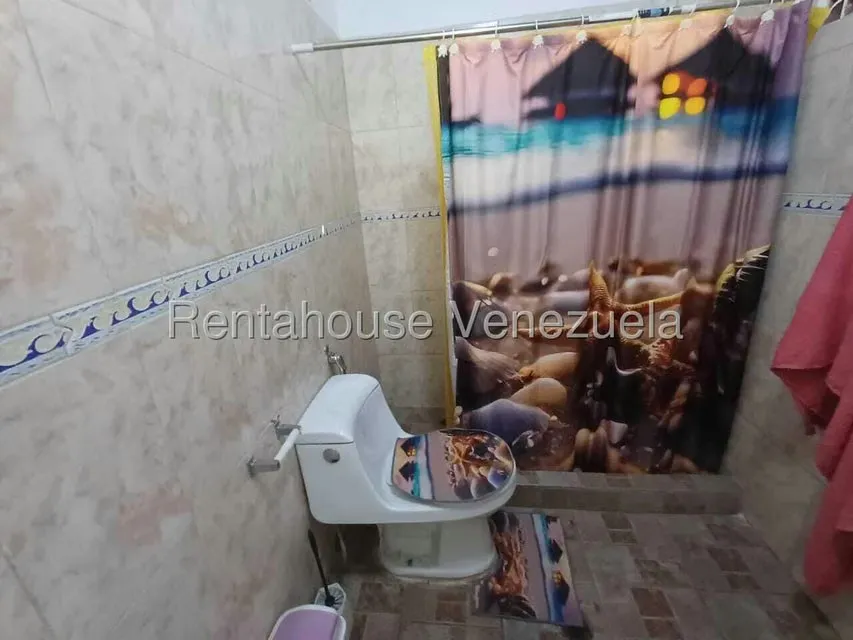 Casa (1 Nivel) en Venta en Catia, Distrito Metropolitano - 86