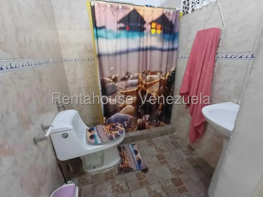 Casa (1 Nivel) en Venta en Catia, Distrito Metropolitano - 87