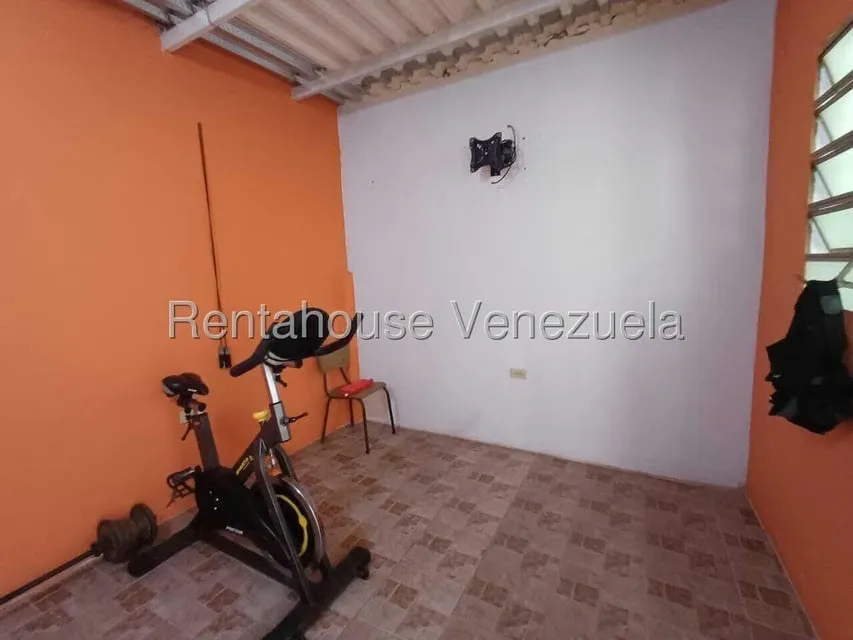 Casa (1 Nivel) en Venta en Catia, Distrito Metropolitano - 94