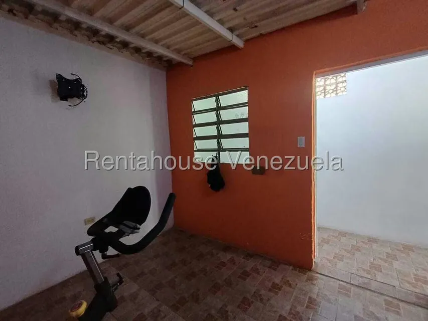 Casa (1 Nivel) en Venta en Catia, Distrito Metropolitano - 95