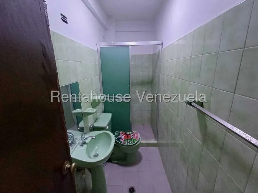 Casa (1 Nivel) en Venta en Catia, Distrito Metropolitano - 97