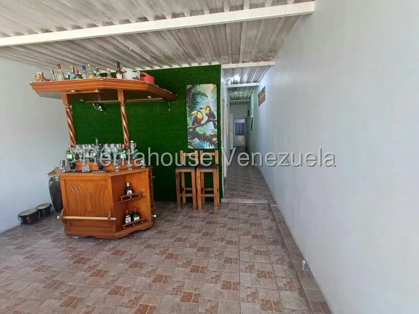 Casa (1 Nivel) en Venta en Catia, Distrito Metropolitano - 100