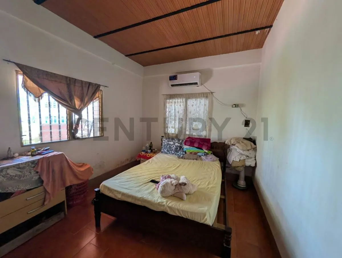 Casa Duplex via principal San Juan Municipio Diaz