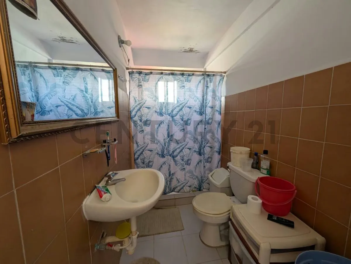 Casa Duplex via principal San Juan Municipio Diaz - 12