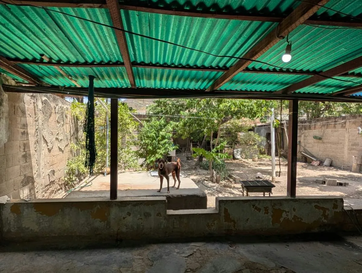 Casa Duplex via principal San Juan Municipio Diaz - 13