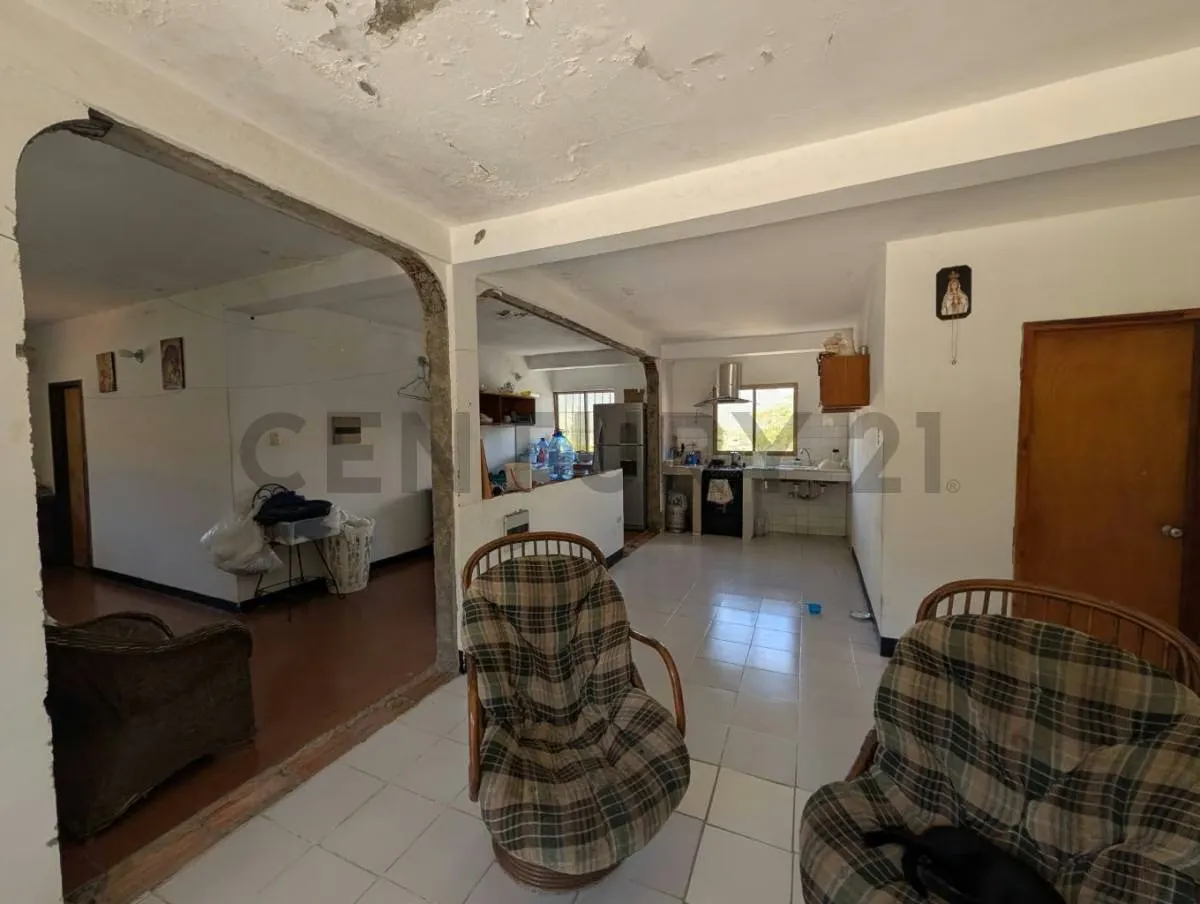 Casa Duplex via principal San Juan Municipio Diaz - 20