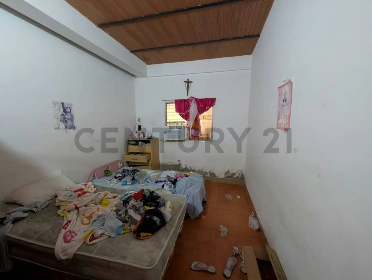 Casa Duplex via principal San Juan Municipio Diaz - 2