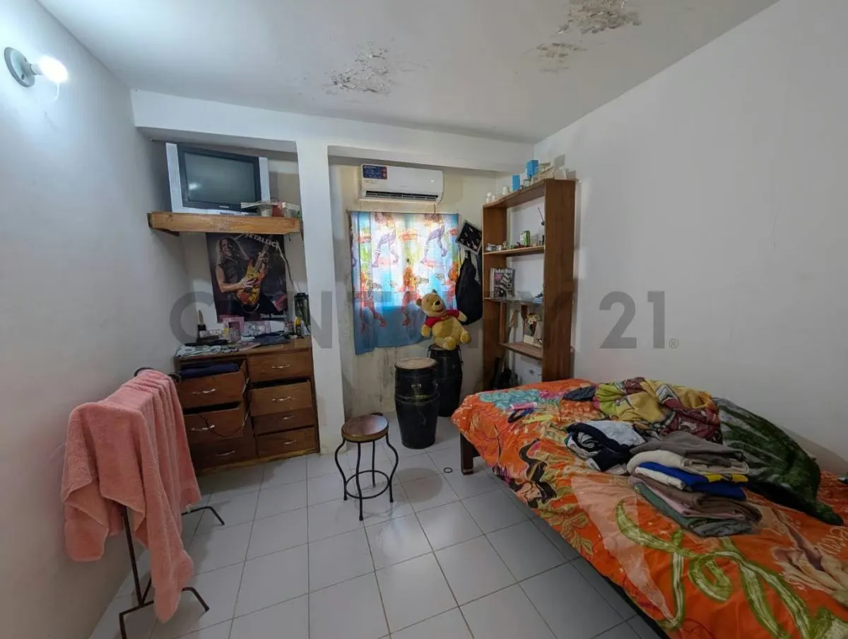 Casa Duplex via principal San Juan Municipio Diaz - 21