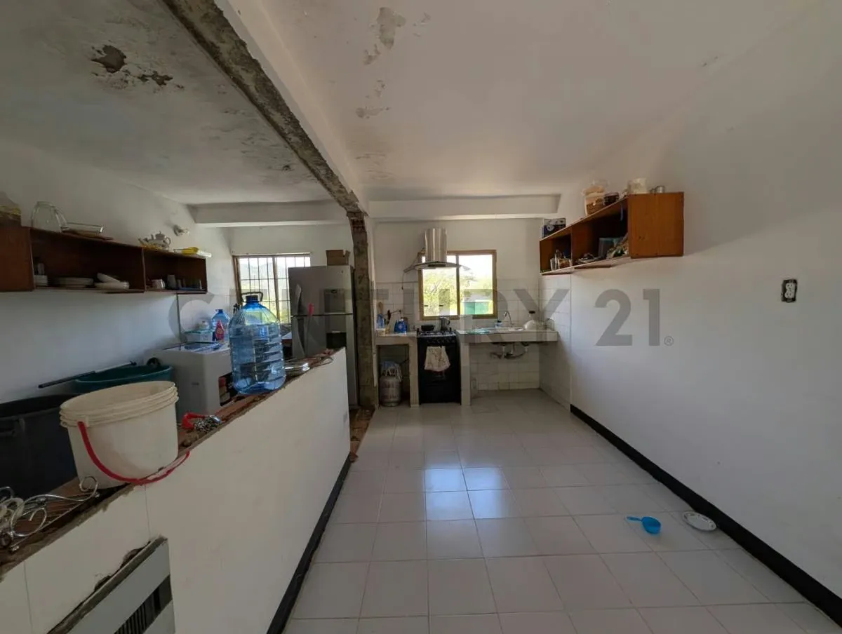 Casa Duplex via principal San Juan Municipio Diaz - 22