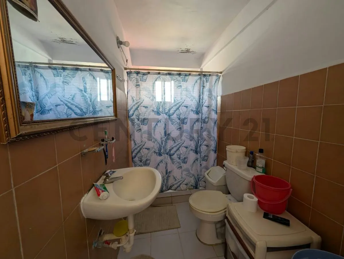 Casa Duplex via principal San Juan Municipio Diaz - 23
