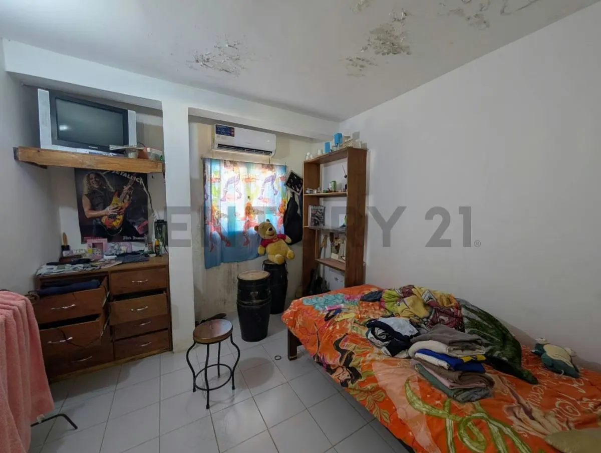Casa Duplex via principal San Juan Municipio Diaz - 25