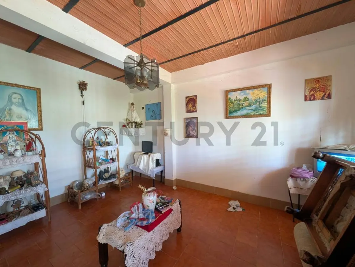 Casa Duplex via principal San Juan Municipio Diaz - 3