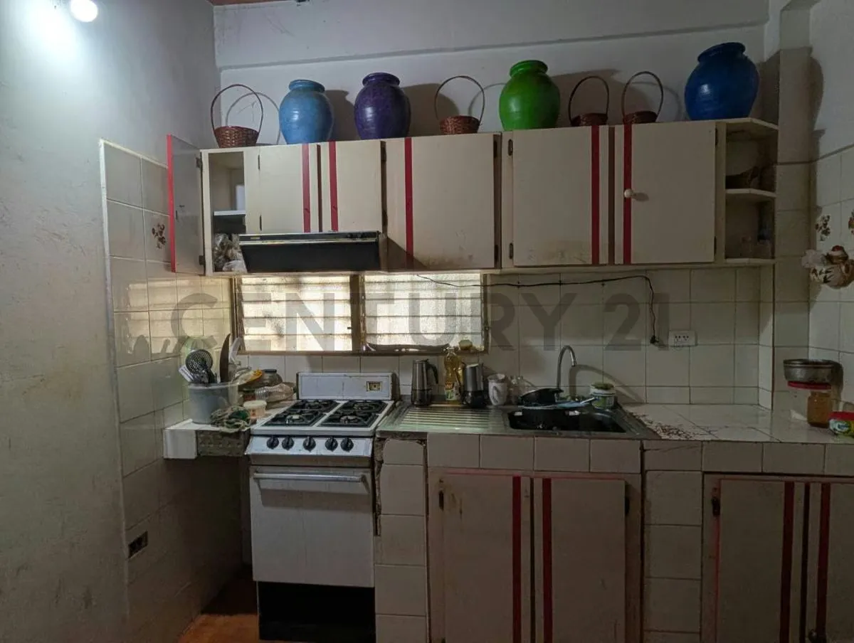 Casa Duplex via principal San Juan Municipio Diaz - 6