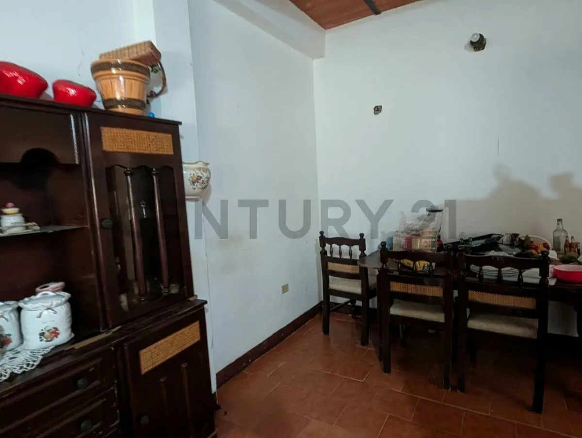 Casa Duplex via principal San Juan Municipio Diaz - 8