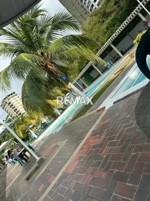 EN VENTA APARTAMENTO EN LOS CORALES