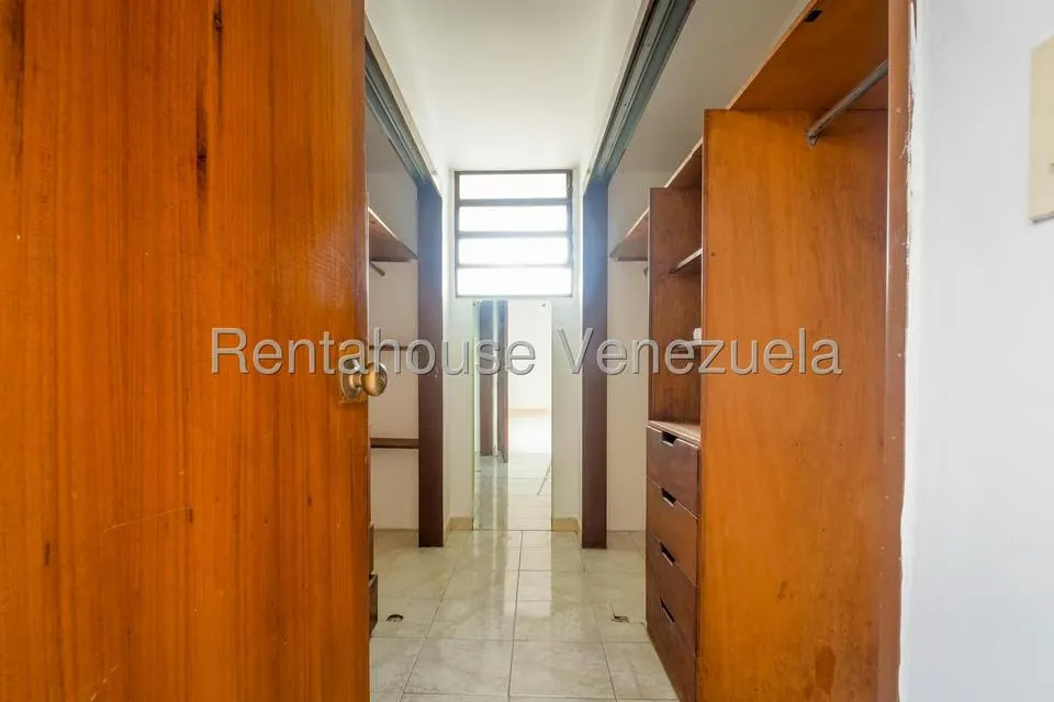 Casa (Duplex) en Venta en Santa Fe Norte, Distrito Metropolitano - 15