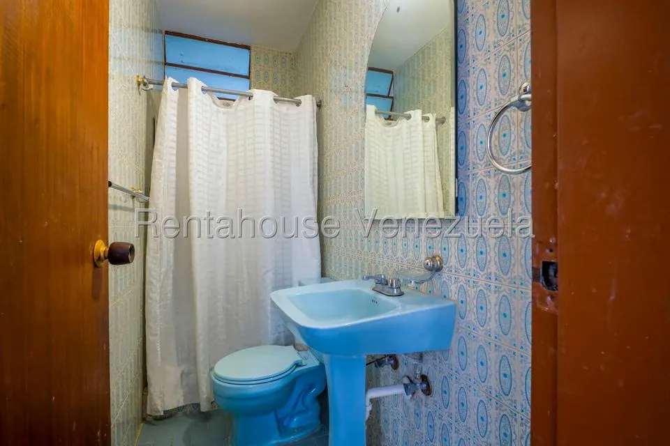 Casa (Duplex) en Venta en Santa Fe Norte, Distrito Metropolitano - 19