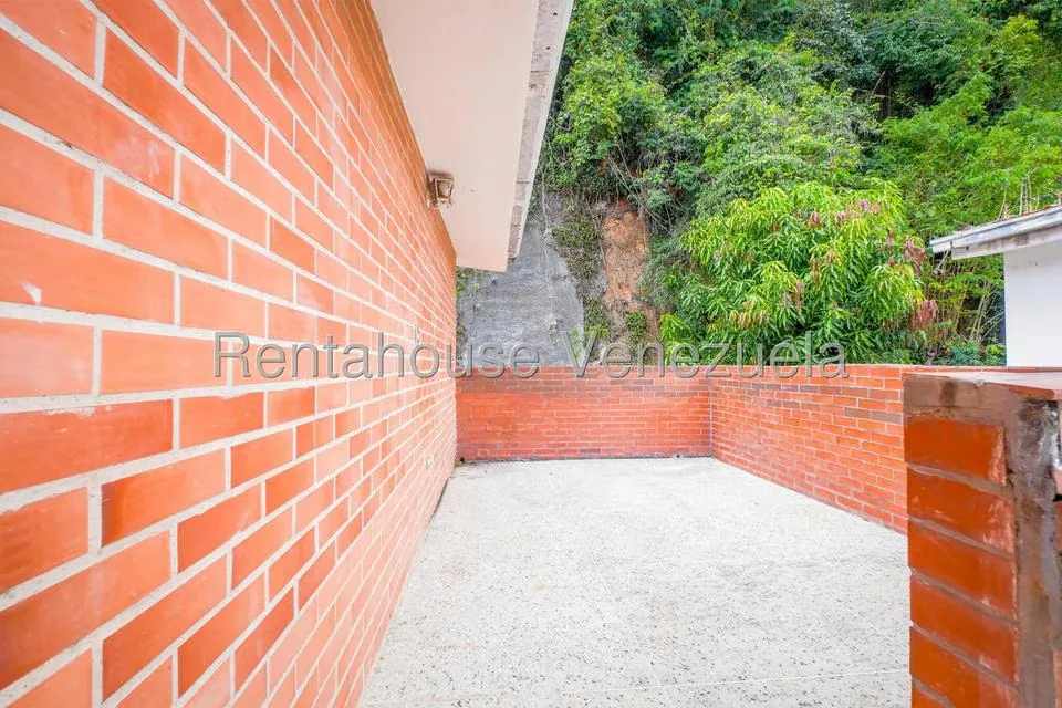 Casa (Duplex) en Venta en Santa Fe Norte, Distrito Metropolitano - 22